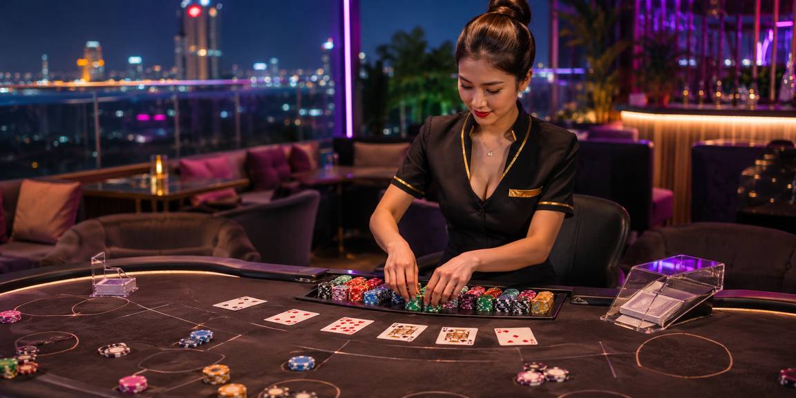 start 314 Slot Đèn Lồng